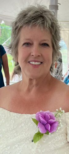 KRISTI LYNN KRUEGER